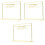 3 Sets Doll Apparel Hanger Miniature Cloth Rack 3