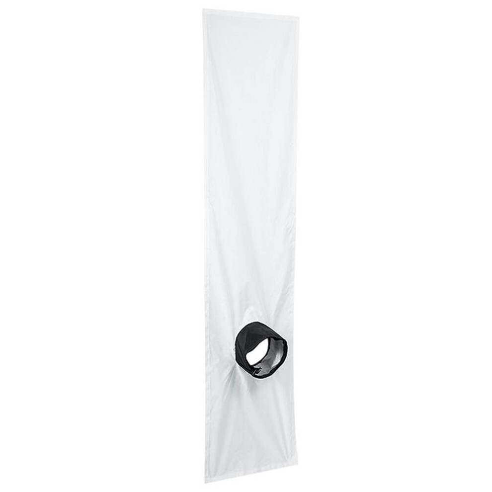 Window Seal Tumble Dryer Window Seal With Adjustable Coupler Ref: 1769 9001264237004