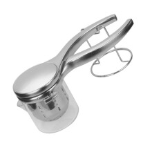 Klein keukengereedschap Handmatige sappenpers