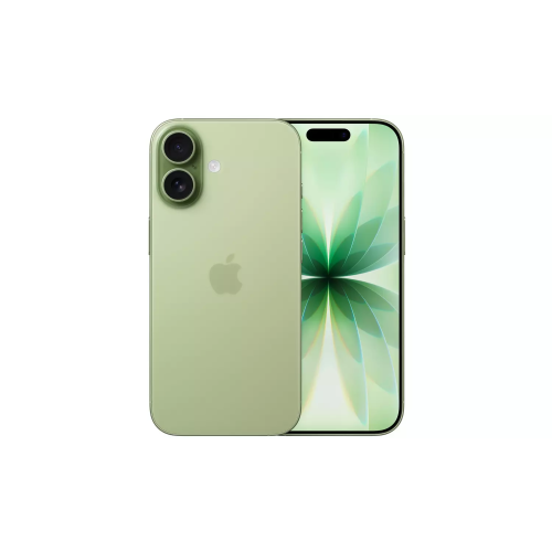 Apple Apple iPhone 17 5G 256GB AI Mobile Phone - Sage
