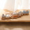 1 Set Wood Toy Educational Cognitive Learning Gift 5