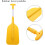 1 Piece Telescopic Paddle Foldable Adjustable Rowing Safety Boat Accessories Aluminium Alloy Ref: 6456 4
