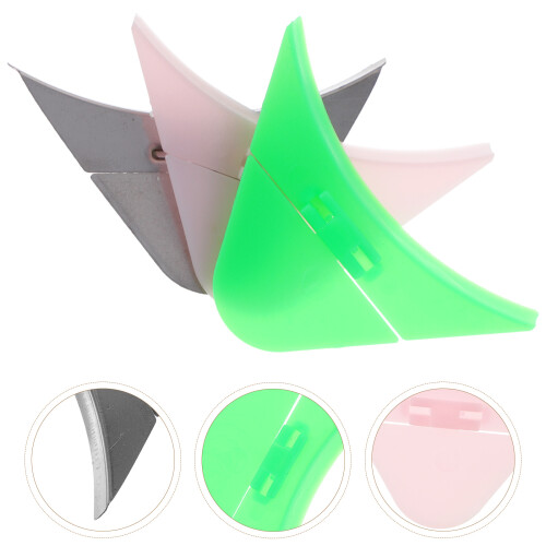 3Pcs Electric Kettle Dustproof Cover For Kettle Mouth 2