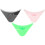 3Pcs Electric Kettle Dustproof Cover For Kettle Mouth 7