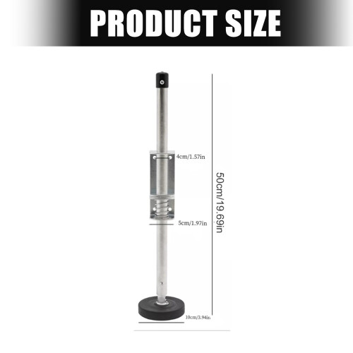 Ladder Stabilizer Ladder Leveler Ladder Leveler Pair Adjustable 2