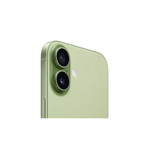 Apple Apple iPhone 17 5G 256GB AI Mobile Phone - Sage 2