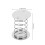 40 Pcs Dancing Toy Spring Base Car Dashboard Doll Shaking Head 4