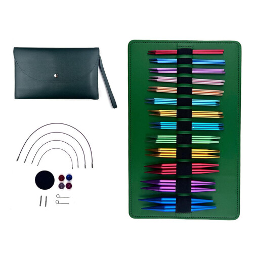 Weefgaren Breigereedschap Weefaccessoires Kits