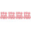 32 Pcs Easter Cookie Mold Baking Press Supplies 4