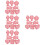 32 Pcs Easter Cookie Mold Baking Press Supplies 7