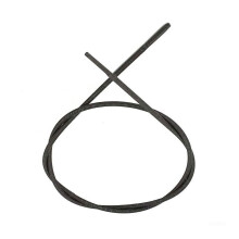 Flexible Drive Shaft Suitable With Multiple Models Durable Steel