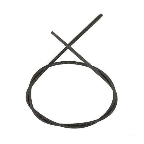 Flexible Drive Shaft Suitable With Multiple Models Durable Steel
