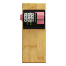 Grote magnetische flesopener voor blikken dekselverwijderaar