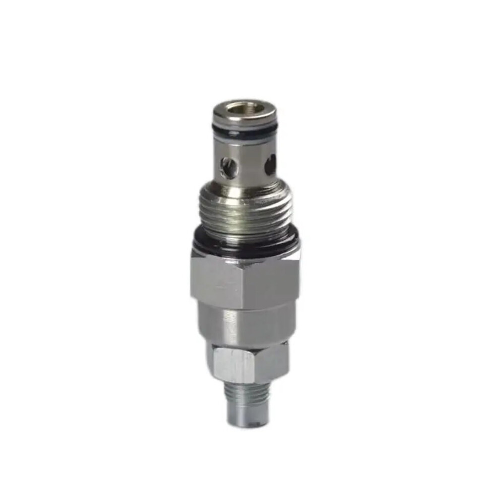 Hydraulic Threaded Cartridge Valve Flow Control Valve 10 Diameter Model 9339159703236