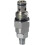 Hydraulic Threaded Cartridge Valve Flow Control Valve 10 Diameter Model 5