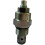 Hydraulic Threaded Cartridge Valve Flow Control Valve 10 Diameter Model 3