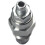 Hydraulic Threaded Cartridge Valve Flow Control Valve 10 Diameter Model 4