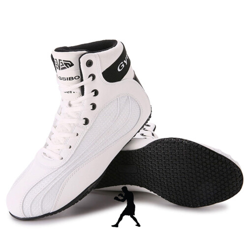 White242EU Color White EU Size 42 Model 2