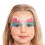 3 Boxes Children's Stage Makeup Face Jewel Butterfly Flatback Decorations 4