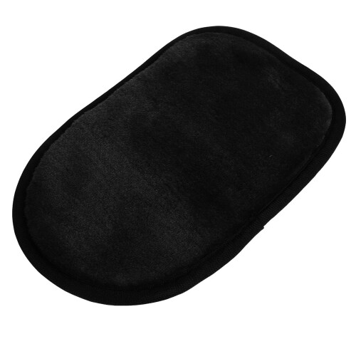 4Stk Waschhandschuh Auto Waschmittel Waschhandschuhe Plüsch
