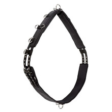 Girth horse training saddles, belly, horse girth, buckle, accessories, horse belly harness, horse training saddles Ref: 2813