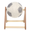 Griffoir Chat Bois Naturel Sisal Marron Clair 1
