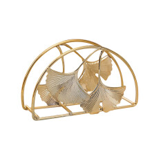 Vertical paper towel holder Dining table Paper towel seat Metal Vintage style Restaurant storage Iron paper towel clip Ref: 5076
