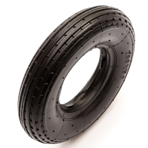 Pro Tyre 200 x 50 4 Ply General Mobility Scooter