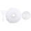5 Sets Foam Floral Handle Bouquet Holder For Arrangements 2