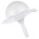 5 Sets Foam Floral Handle Bouquet Holder For Arrangements 3