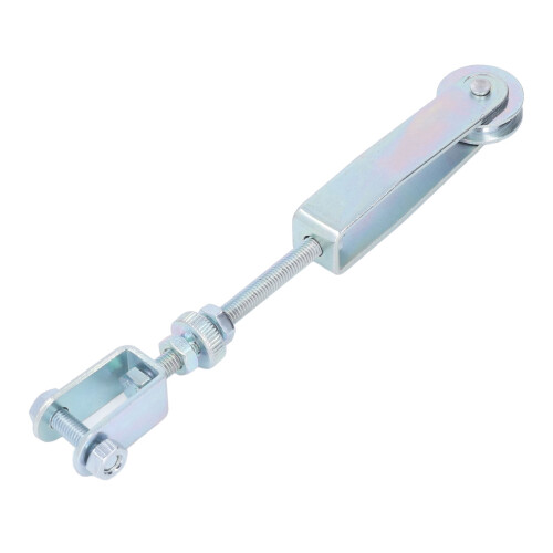 Trailer Park Handbremsseil-Einsteller, 240 mm 1