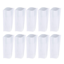40 Pcs Tumbler Shrink Wrap Sleeves For Sublimation Printing