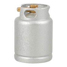 Mini De Gás Para Cozinha De Casa De Bonecas