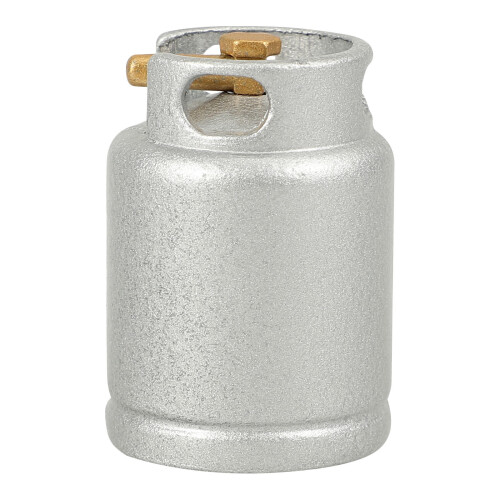 Mini De Gás Para Cozinha De Casa De Bonecas