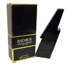Carolina Herrera Bad Boy 8ml EDT Miniature