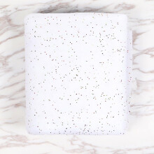 Festive artistic snow cover to beautify your Christmas, suitable for various decorations