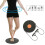 Fitness Twister, Δίσκος μέσης πολλαπλών χρήσεων για αεροβική άσκηση στο σπίτι, ελαστικές 4