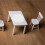 25 Unidades Guardanapos Miniatura Para De Bonecas 6