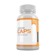 Vitarise Caps - Boosts Metabolism 60 Capsules