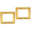 2Pcs Mini Decorativa Para Foto E Artesanato 4