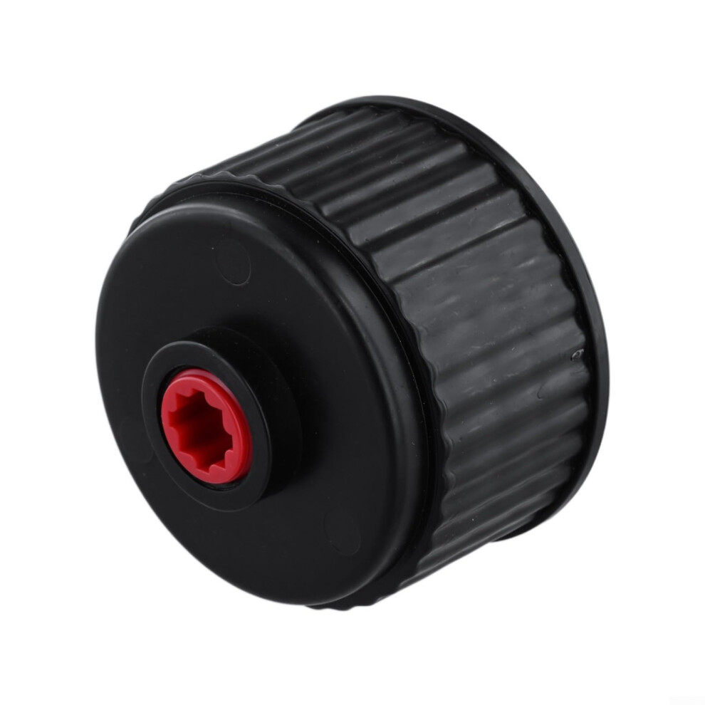 Highdensity Polyethylene Replacement Cap For Fuels 3042 Utility For Can, Reliable And Functional Ref: 7783 9001264238780