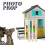 20 Unidades Mini Colunas Romanas De Para Casa 9