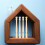 20 Unidades Mini Colunas Romanas De Para Casa 6