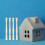 20 Unidades Mini Colunas Romanas De Para Casa 8