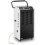 Ontvochtiger - HELLOSHOP26 - Professioneel - 138 L/d - 1129 m³/u - Wit 1