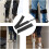 Strong and comfortable stirrup belt solution that improves your work experience Ref: 5058 3