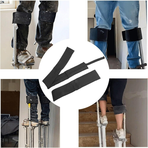 Strong and comfortable stirrup belt solution that improves your work experience Ref: 5058 2