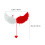 2Pcs Comfortable Halloween Costume Wings Durable Wings for Party Use 11