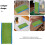 2 Unidades Mini Tapete De Tatami Para Casa 7