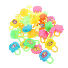100 Unidades Pequeño Con Regalo Preescolar
